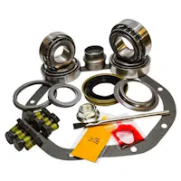 Nitro Gear & Axle MKD44JK-TF