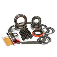 Nitro Gear & Axle MKD60-RJ