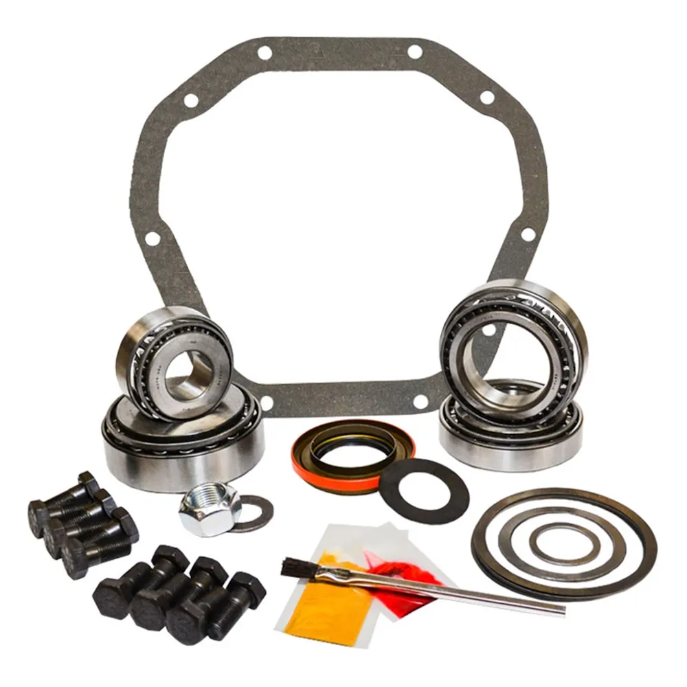Nitro Gear & Axle MKD70-HD