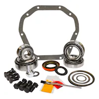 Nitro Gear & Axle MKD70-HD