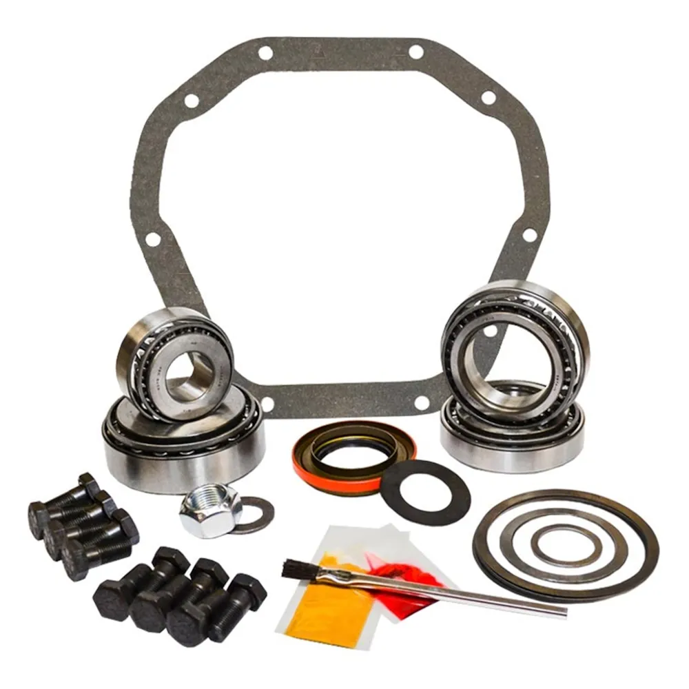 Nitro Gear & Axle MKD70