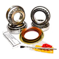 Nitro Gear & Axle MKDS110