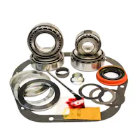 Nitro Gear & Axle MKF10.25