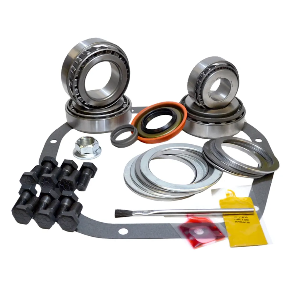 Nitro Gear & Axle MKF10.5-A