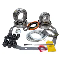 Nitro Gear & Axle MKF10.5-A