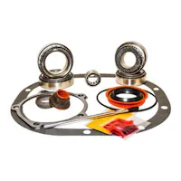 Nitro Gear & Axle MKF8-B