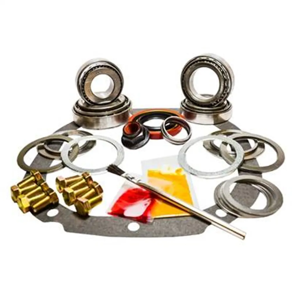 Nitro Gear & Axle MKF8.8-B
