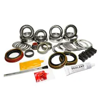 Nitro Gear & Axle MKF8.8-REV