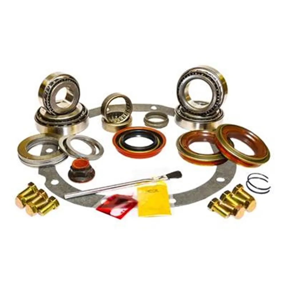 Nitro Gear & Axle MKF8.8-SUV-B