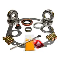 Nitro Gear & Axle MKF8.8