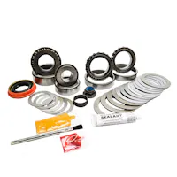 Nitro Gear & Axle MKF9.75-C