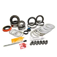 Nitro Gear & Axle MKF9.75