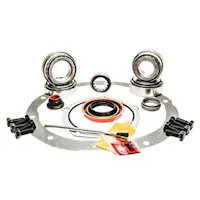 Nitro Gear & Axle MKF9C