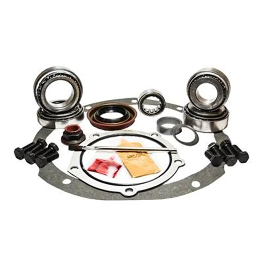 Nitro Gear & Axle MKF9D-DAY
