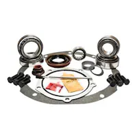 Nitro Gear & Axle MKF9D-DAY