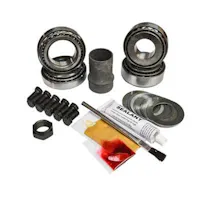Nitro Gear & Axle MKGM55CHEVY
