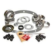 Nitro Gear & Axle MKGM7.5-E