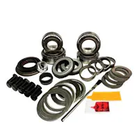Nitro Gear & Axle MKGM7.5-IFS