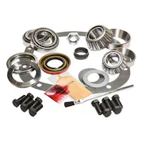 Nitro Gear & Axle MKGM7.5-L
