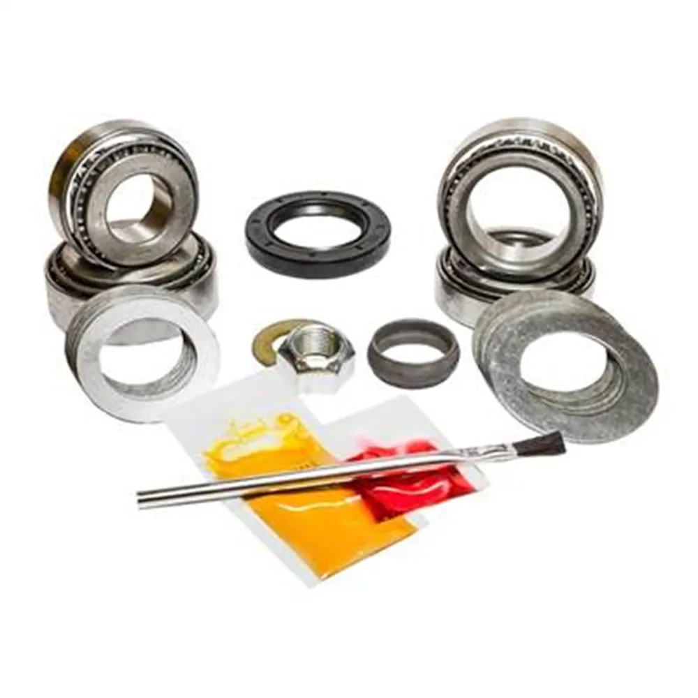 Nitro Gear & Axle MKGM7.75