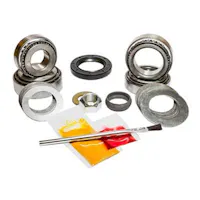 Nitro Gear & Axle MKGM7.75