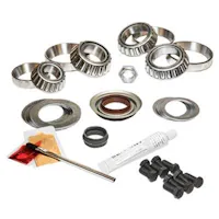 Nitro Gear & Axle MKGM8.0