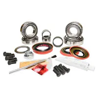 Nitro Gear & Axle MKGM8.25IFS-A