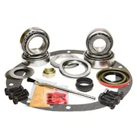 Nitro Gear & Axle MKGM8.2