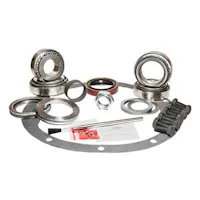Nitro Gear & Axle MKGM8.5-HD