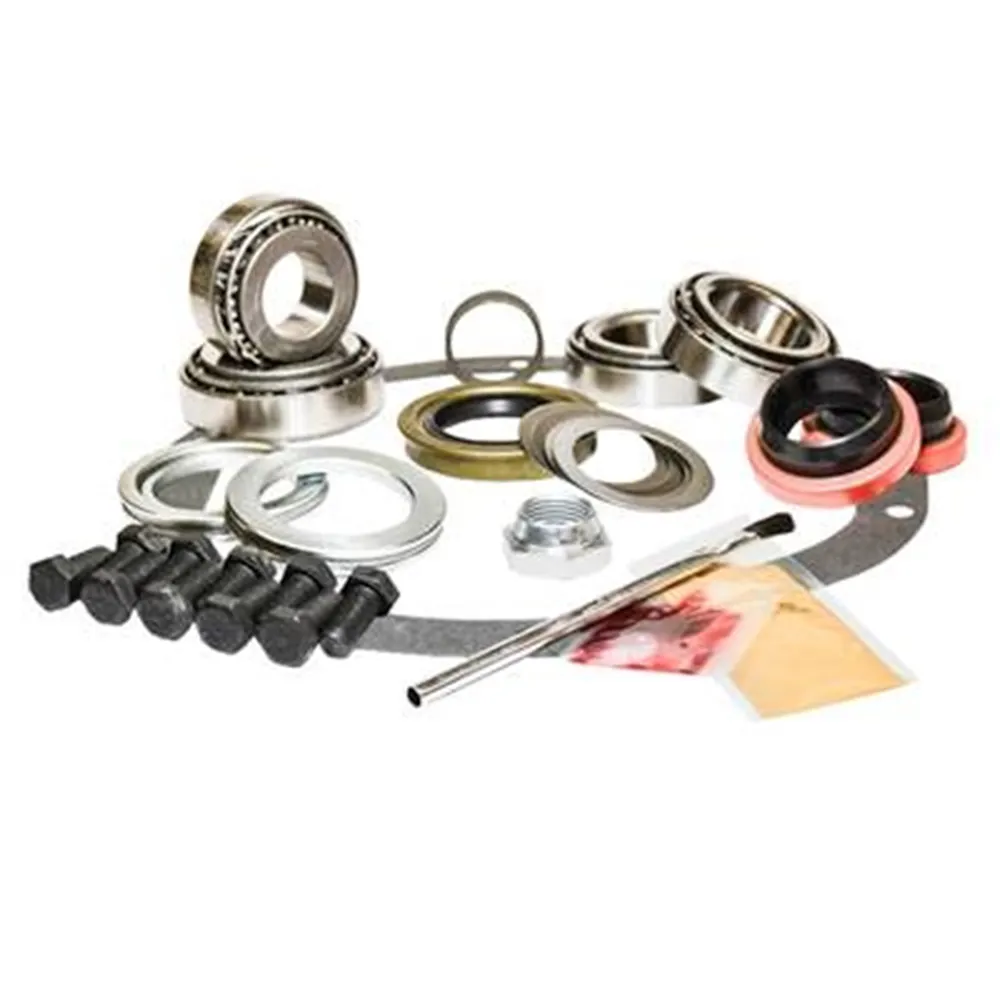Nitro Gear & Axle MKGM8.6-B