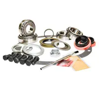 Nitro Gear & Axle MKGM8.6-B