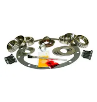 Nitro Gear & Axle MKGM8.6