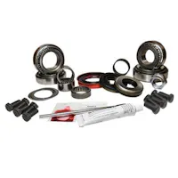 Nitro Gear & Axle MKGM9.25IFS