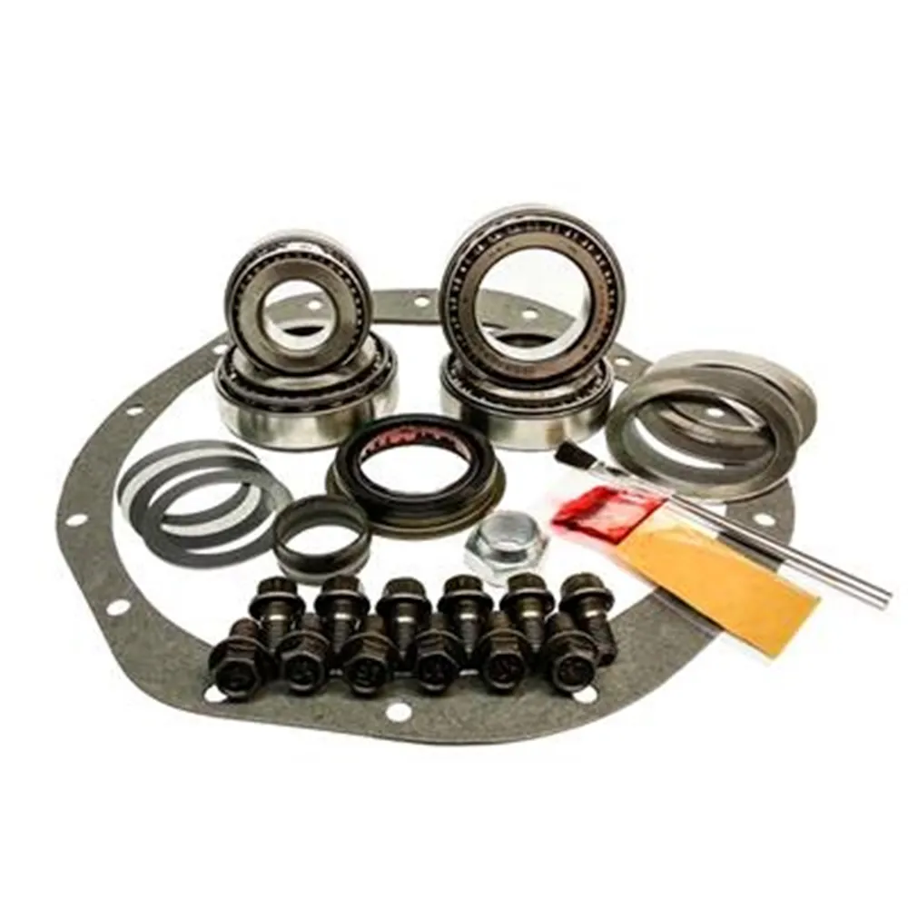Nitro Gear & Axle MKGM9.5-B