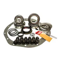 Nitro Gear & Axle MKGM9.5-B