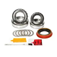 Nitro Gear & Axle MKH233B
