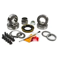 Nitro Gear & Axle MKM186-JL