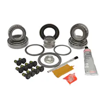 Nitro Gear & Axle MKM210-JL