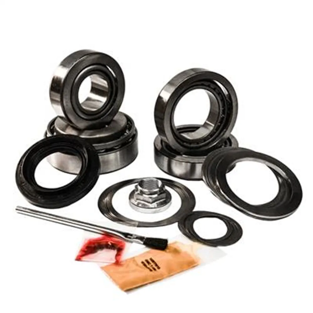 Nitro Gear & Axle MKT10.5