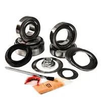 Nitro Gear & Axle MKT10.5