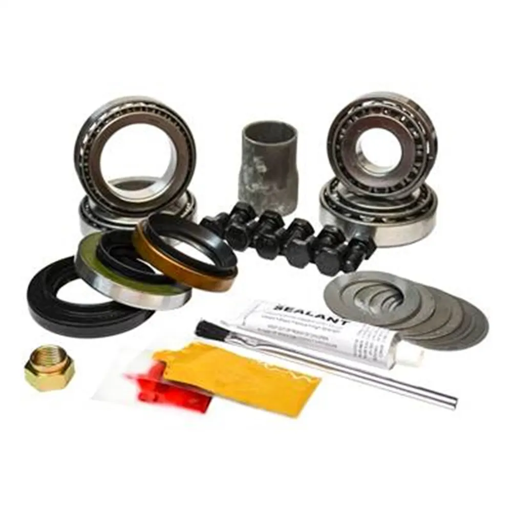 Nitro Gear & Axle MKT7.5-REV