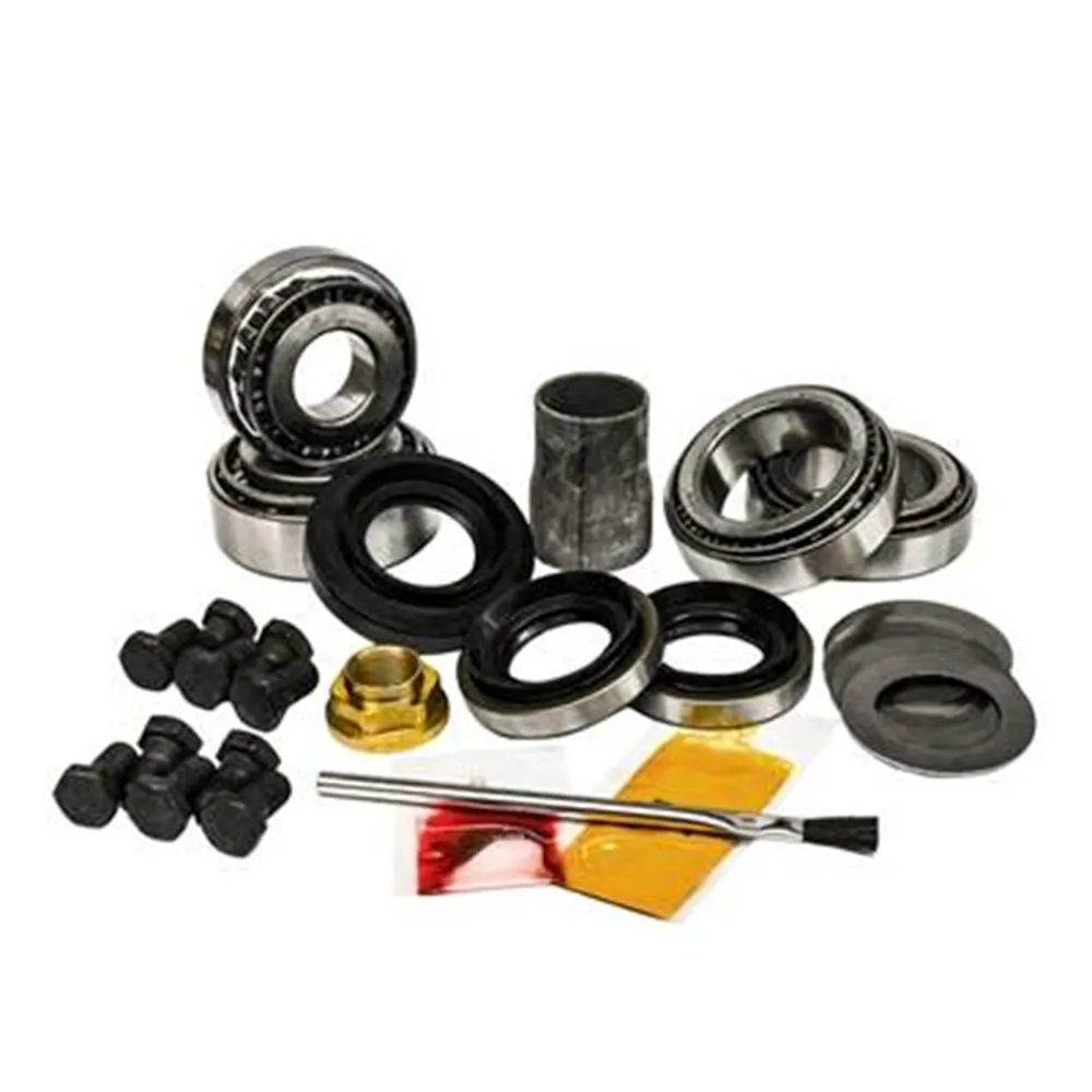 Nitro Gear & Axle MKT7.5-V6