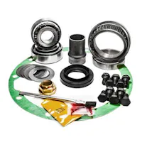 Nitro Gear & Axle MKT8-B-50MM