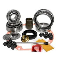 Nitro Gear & Axle MKT8-ELOC-A