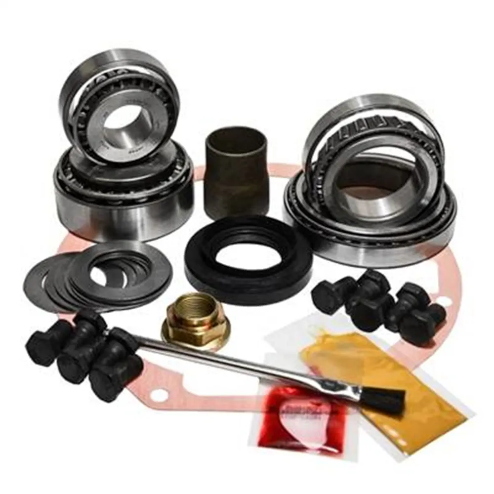 Nitro Gear & Axle MKT8-ELOC-B