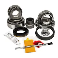 Nitro Gear & Axle MKT8.2-ELOC