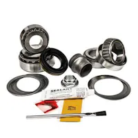 Nitro Gear & Axle MKT8.2