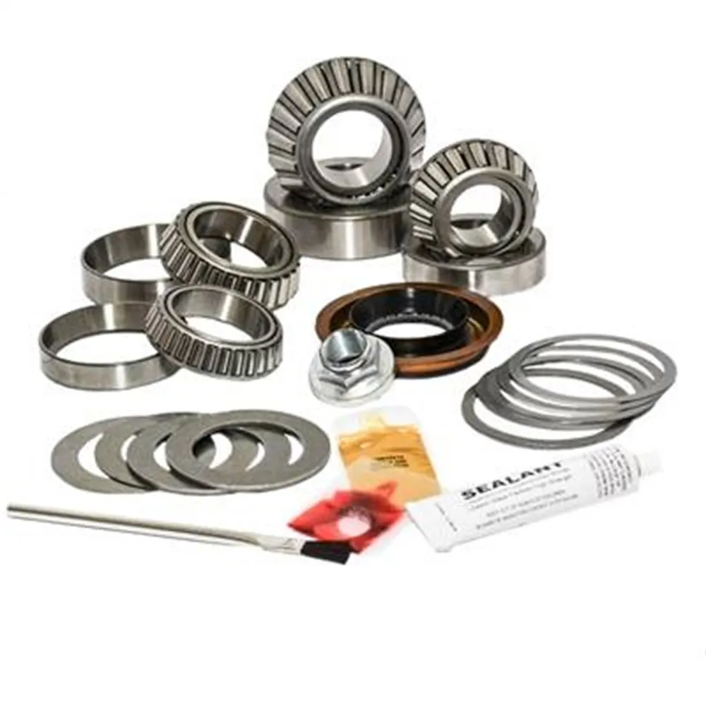 Nitro Gear & Axle MKT8.75
