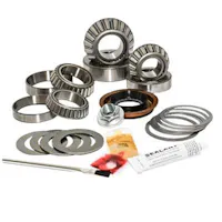 Nitro Gear & Axle MKT8.75
