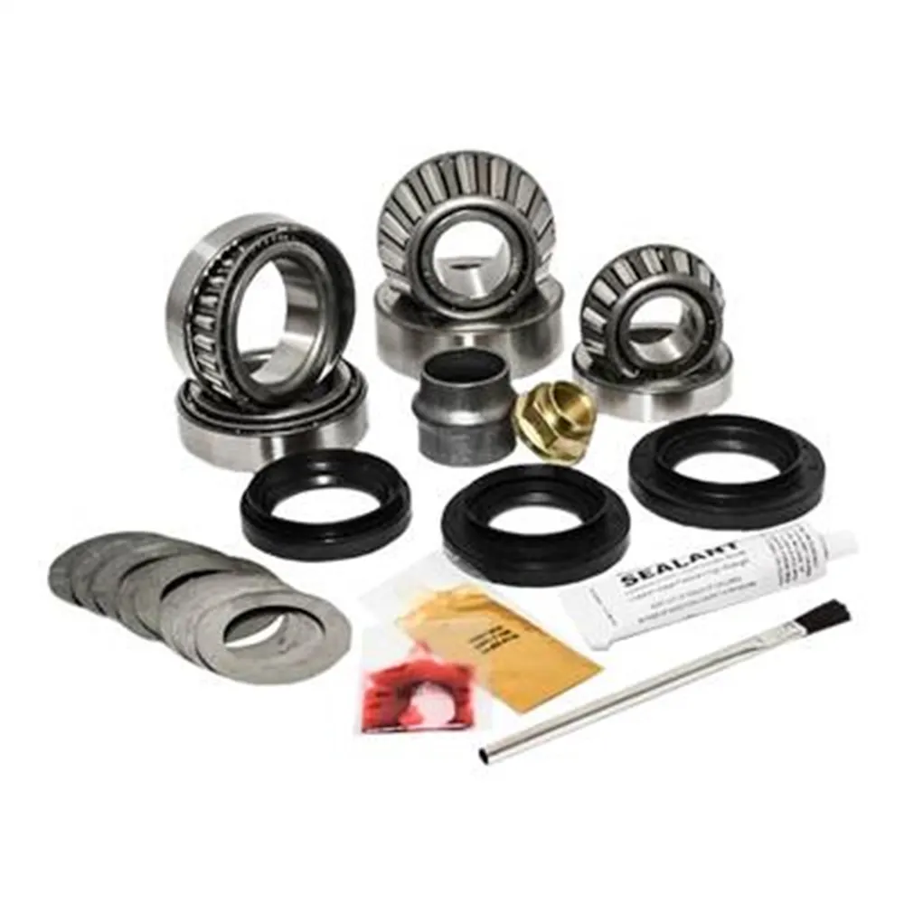 Nitro Gear & Axle MKT8S-R